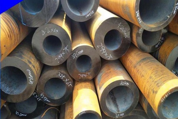 沙湾沙湾沙湾42CrMo无缝钢管 汽车工程机械配件合金无缝管